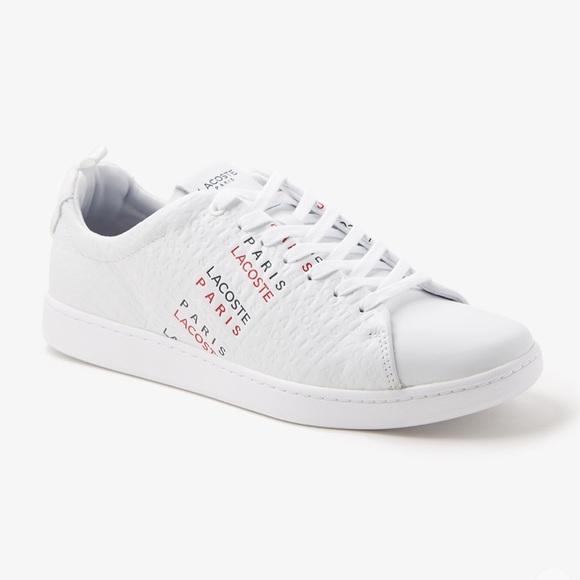 lacoste carnaby evo premium leather